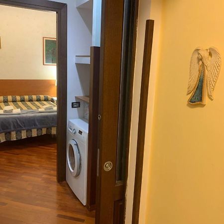 Flavia Apartment Rome Buitenkant foto
