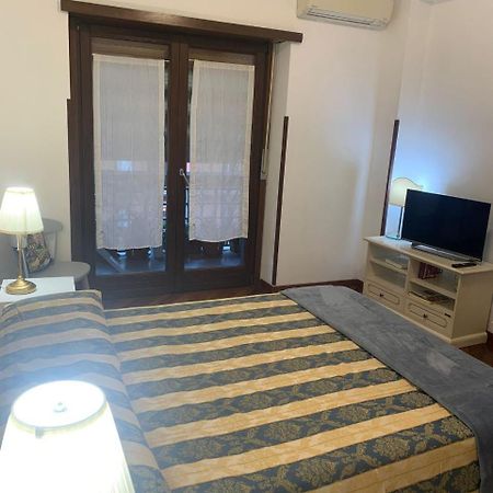 Flavia Apartment Rome Buitenkant foto