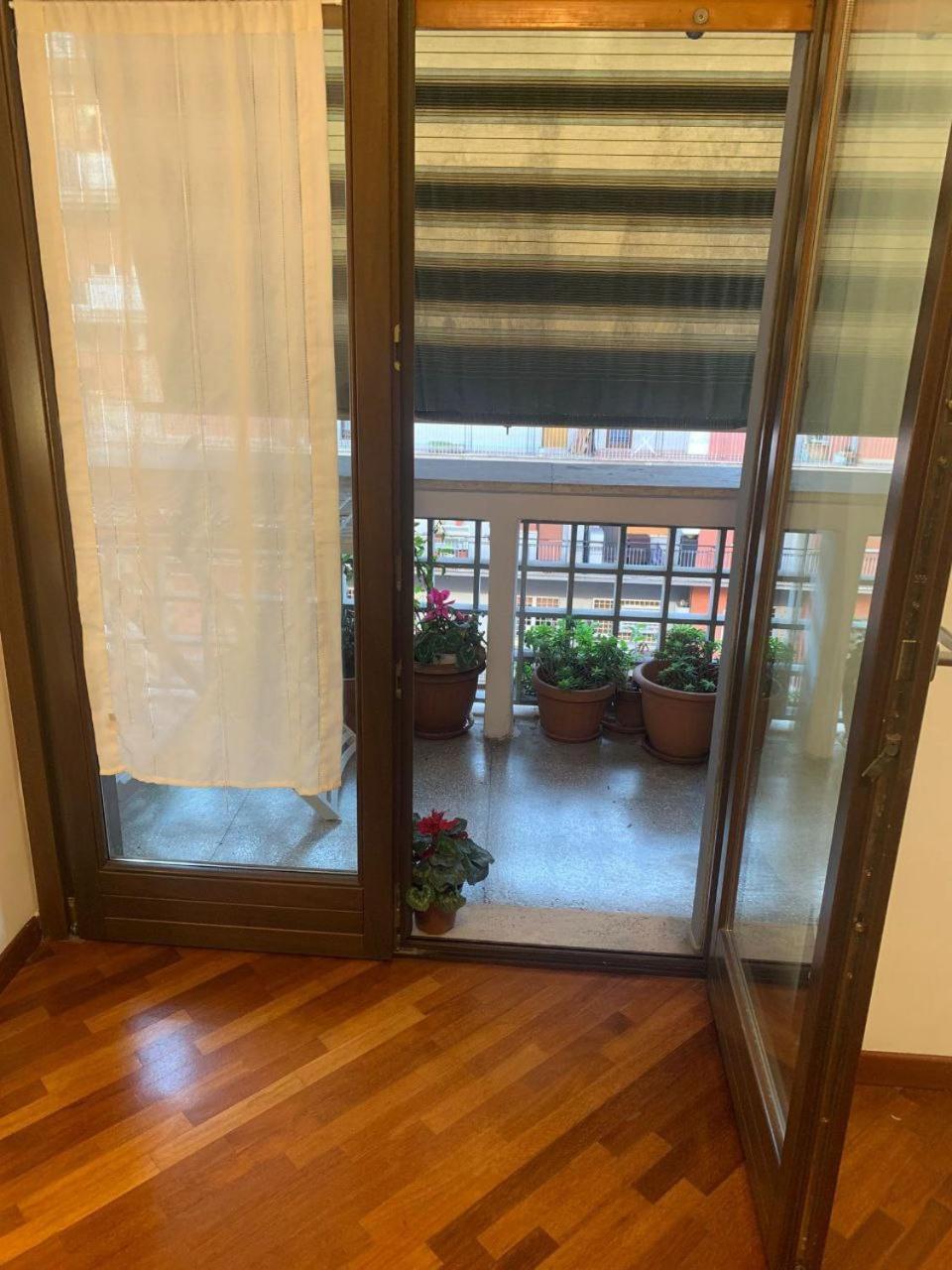 Flavia Apartment Rome Buitenkant foto
