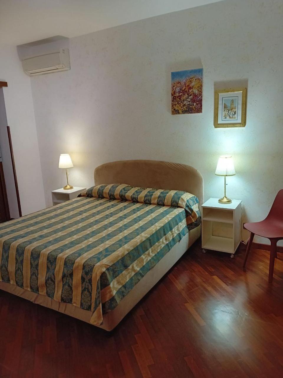 Flavia Apartment Rome Buitenkant foto